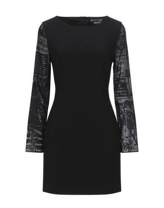 Moschino KLEIDER - Mini-Kleider auf YOOX.COM