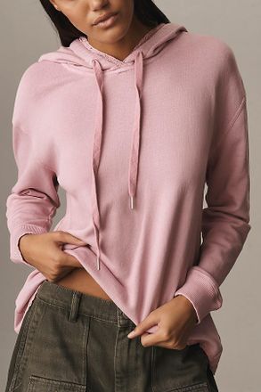 Wilt High-Low Hooded Sweatshirt