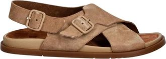 Camper Lluc Sandalo - - Shoes - Donna - Beige - 38 EU