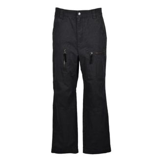 Isabel Marant Outdoor Trousers - male - Isabel Marant - Trousers & Shorts - Gray - XL - Sport