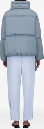 Herno Womens Pants Aw26 W