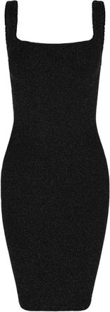 Hunza G Tank Dress