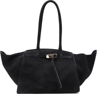 Benedetta Bruzziches Flap Tote Bag