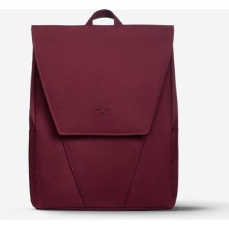 Mah Young Backpack in Wine at Nordstrom, Size Medium