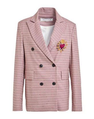 Shirtaporter SUITS and CO-ORDS - Blazers sur YOOX.COM