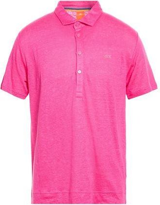 Sun 68 TOPWEAR - Polo shirts on YOOX.COM
