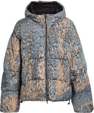 Diesel ROPA DE ABRIGO - Plumíferos y acolchados en YOOX.COM