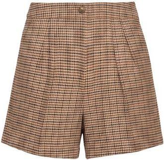 MC2 Saint Barth BOTTOMWEAR - Shorts & Bermuda Shorts on YOOX.COM