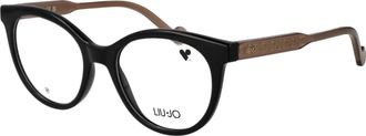 Liu Jo Liu Jo Optisch montuur LJ2787 001 51