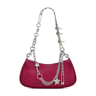 Marc Jacobs Tassen, Dames, Roze, ONE Size, Marc Jacobs Bags.. Fuchsia