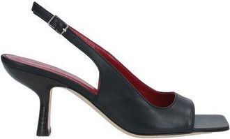 by FAR CALZADO - Sandalias con cierre en YOOX.COM