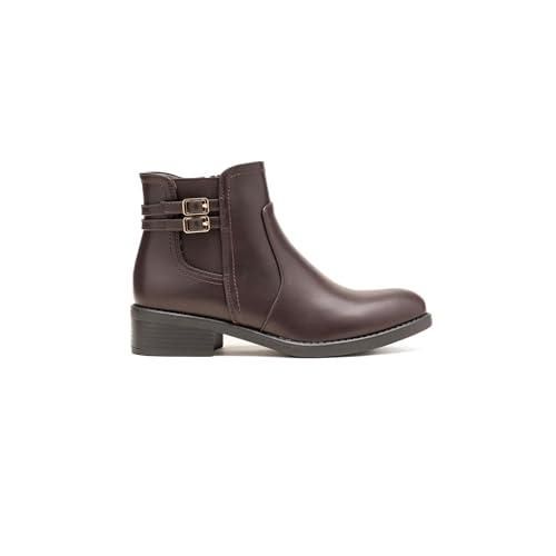 Chaussures à Talons C'm Paris - Escarpin Beige, Pointure 38, Neuves Avec Boîte