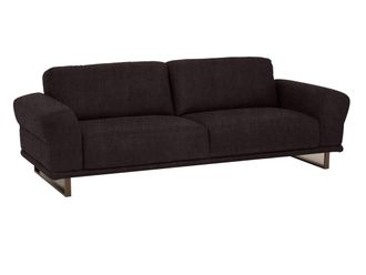 Schubiger M&ouml;bel Sofa Maihan Basic B: 232 cm