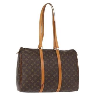Louis Vuitton Pre-owned Tote Bags, female, Brown, Size: ONE SIZE Pre-owned Tote Bag