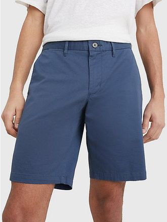 Tommy Hilfiger Brooklyn 1985 Slim Chino Shorts