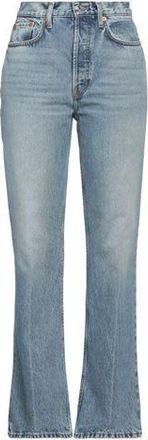 Re/Done BOTTOMWEAR - Jeans sur YOOX.COM