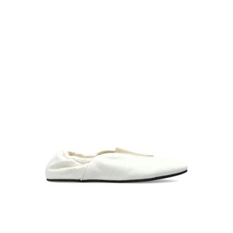 Jacquemus Donna, Scarpe, Bianco, 41 EU, new