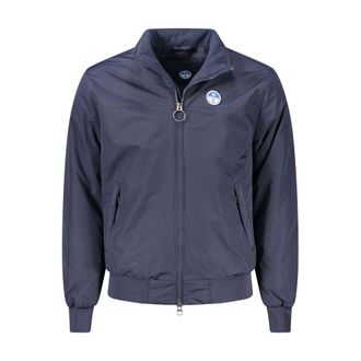 North Sails Polyamide Men Mens Jacket