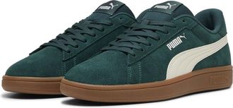 Puma Smash 3.0 Trainers UK 10 Green