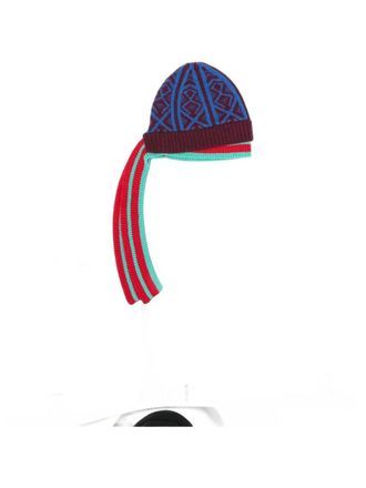 Dries Van Noten Teach 4761 W.k.hat Bor