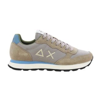Sun 68 Hombre, Zapatos, Multicolor, Talla: 43 EU