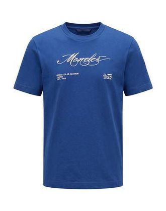Moncler CAMISETAS Y TOPS - Camisetas en YOOX.COM