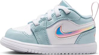 Nike Jordan (TD) Air Jordan 1 Low ALT Ocean Bliss White HV4307-400