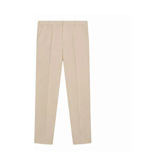 Dondup Chinos, female, Beige, Size: 2XS Dp883 Chinos