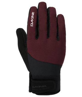Dakine Womens Electra Short Gloves Snow Gloves in Port Royale at Nordstrom, Size X-Small
