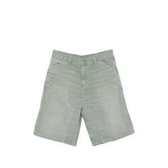 Carhartt Work in Progress Double-knee Shorts