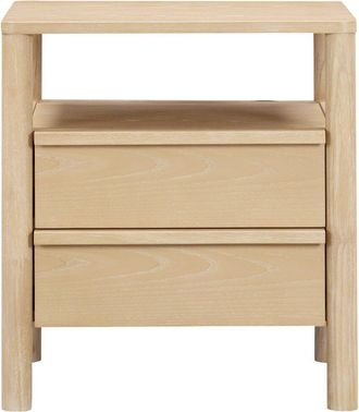 TOV Furniture Tov Furniture Tyra Cerused Nightstand