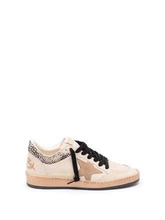 Golden Goose Ball Star Sneakers