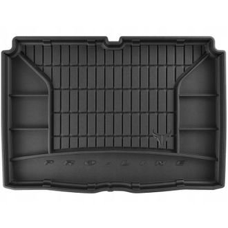 OEM Alfombrilla De Goma Para Maletero Mercedes Gla H247 Desde 2019- Tm D