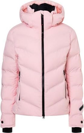 Bogner Tec-Sael Skijacke f&uuml;r Damen | rosa