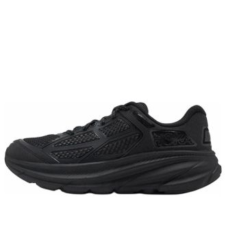 Hoka One One Clifton One9 Carbon Black 1155370-BBNB