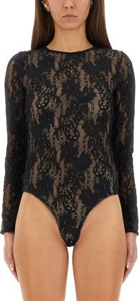 Zimmermann Lace Body.-Donna