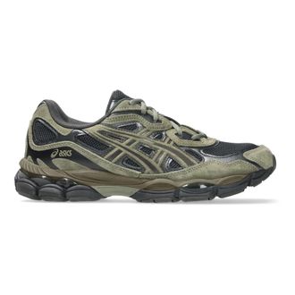Asics Uomo, Scarpe, Verde, 45 EU, new