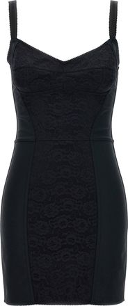 Dolce & Gabbana Essential Dress