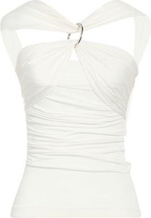 The Attico TOPWEAR - Tops on YOOX.COM