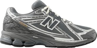 New Balance 1906 Sneaker - Heren - Hardloopschoenen - Grijs - 43 EU - Fitness