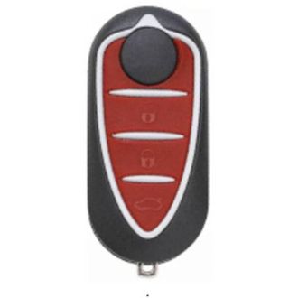 OEM Silca Sip22ar34 Chiave Radiocomando Auto (a.romeo)