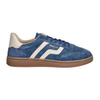 GANT Hombre, Zapatos, Azul, Talla: 40 EU