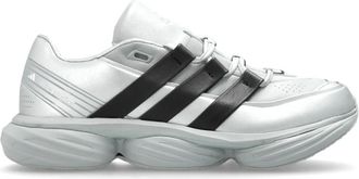 adidas Lightblaze Pod - Heren - Hardloopschoenen - Grijs - 44 EU - Leer - Fitness