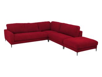 Schubiger M&ouml;bel Ecksofa Umberto Basic