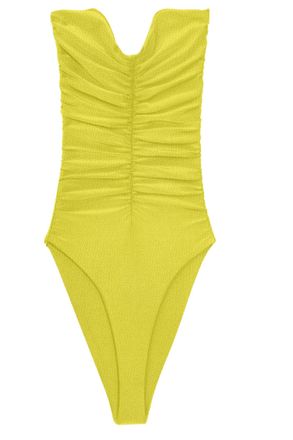 JADE Swim Yara One Piece In Solis