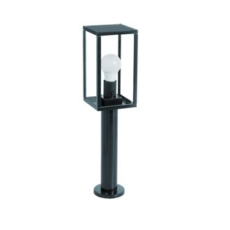 Forlight Baliza Ip44 Pristol E27 15w