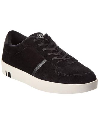 Ben Sherman Richmond Suede Oxford Sneaker