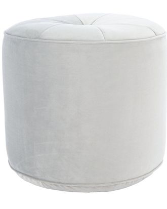 Safavieh Hawkem Cylinder Ottoman