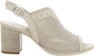Nero Giardini Donna, Scarpe, Beige, 39 EU, new