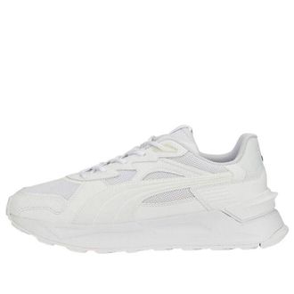 Puma Mirage Sport Asphalt Base - White 391173-02